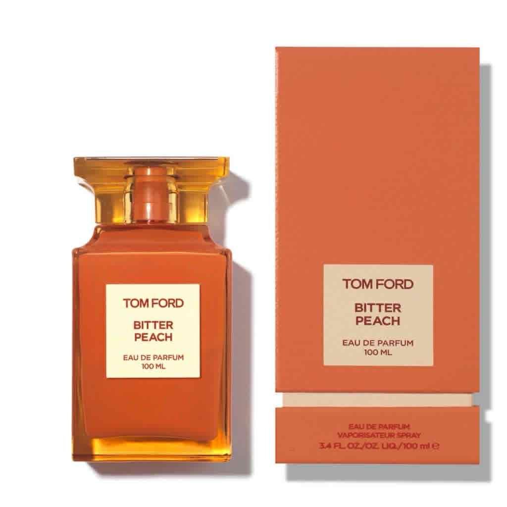 Tomford Better Peach
