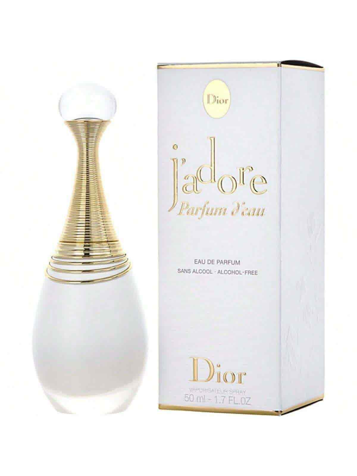 Dior Jadore parfum d' eau