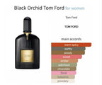 TF Black orchid