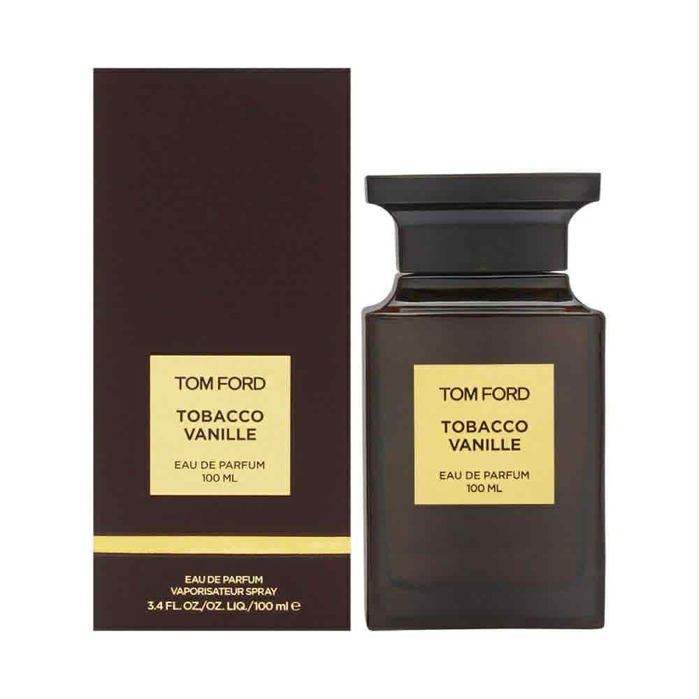 TF Tobacco vanilla
