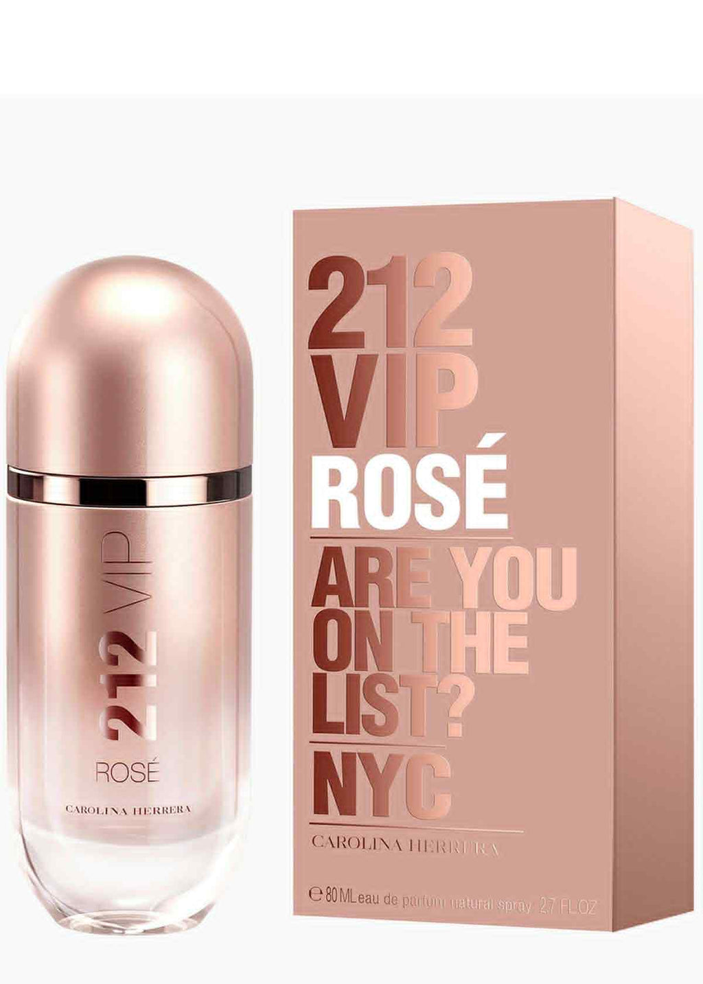 212 VIP Rose