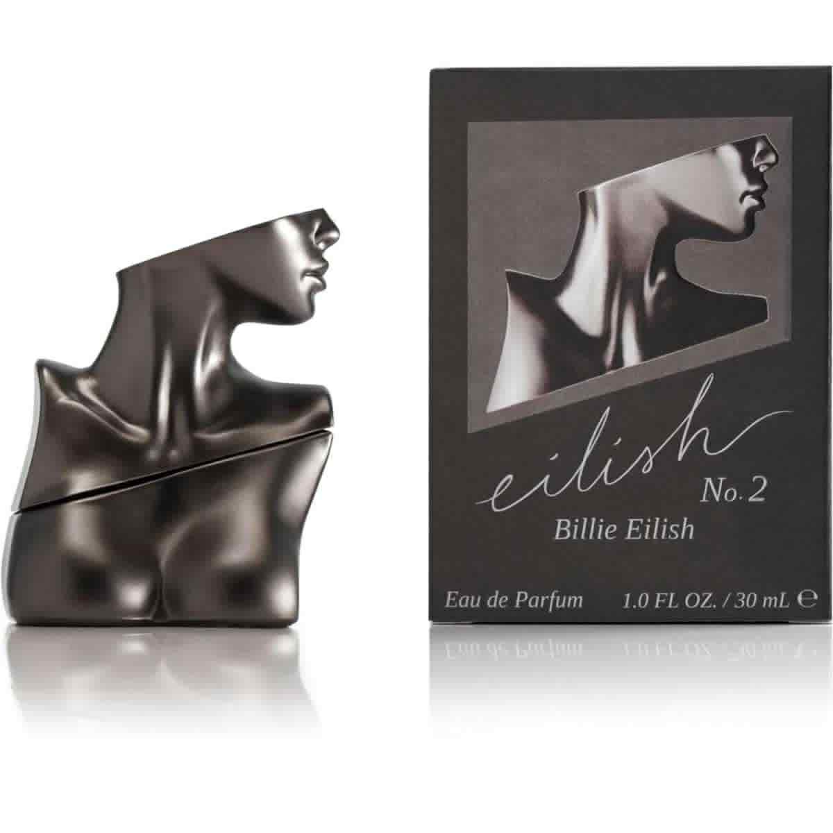Billie eilish no2