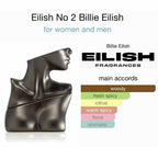 Billie eilish no2