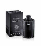 Azzaro the most wanted