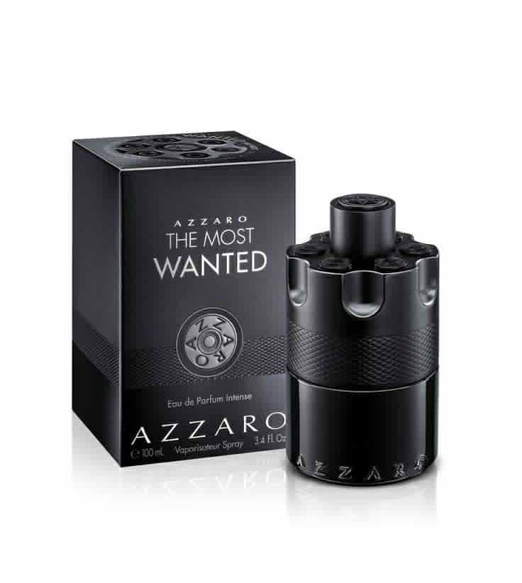 Azzaro the most wanted