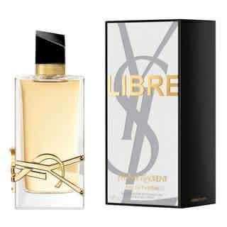 Libre edp
