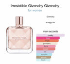 Irresistible givenchy