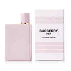 Burberry her elixir