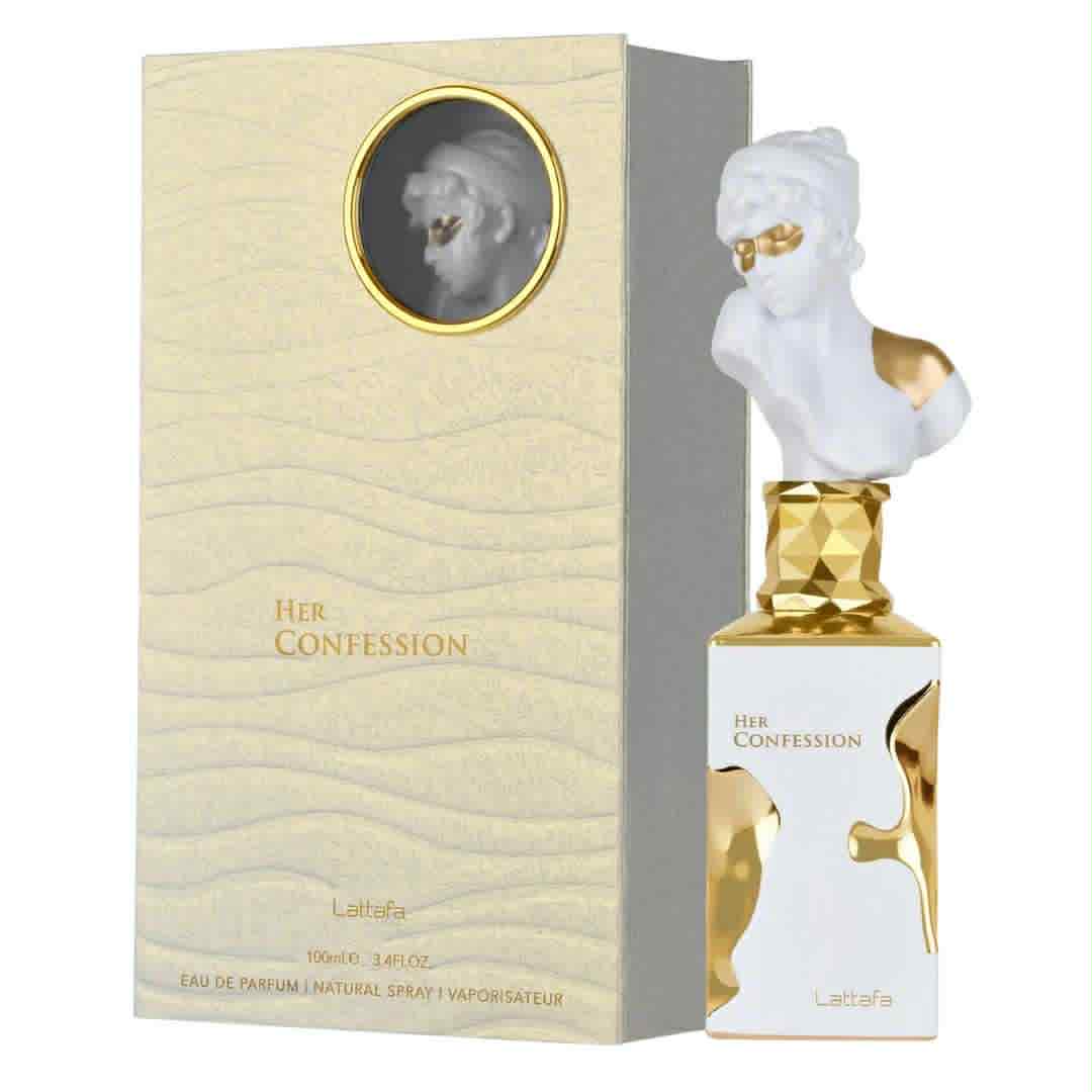 Her Confession Lattafa