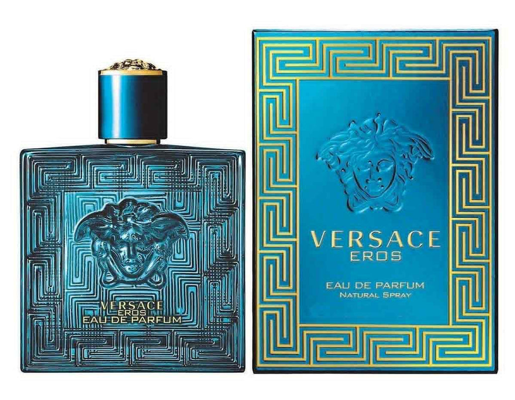 Versace eros