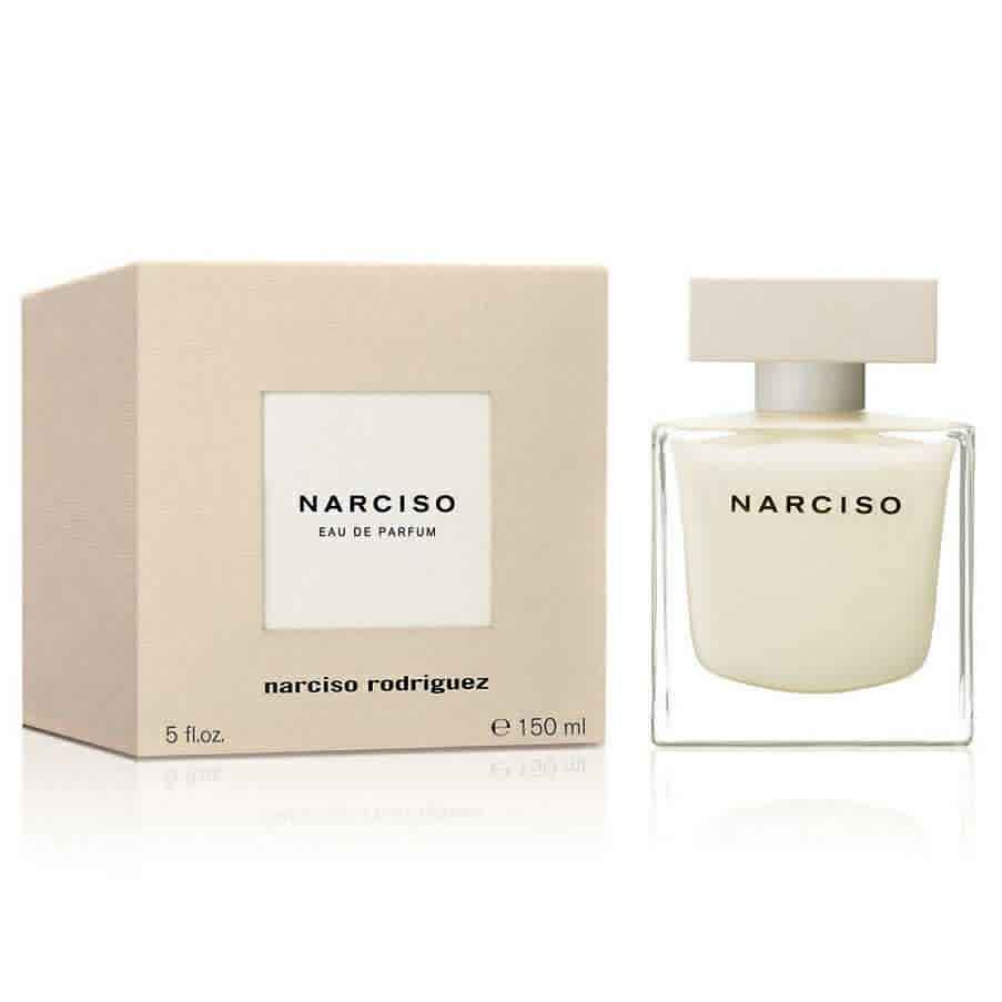 Narciso edp
