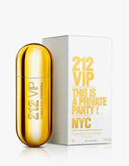 212 VIP limited eddition