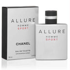 Chanel allure homme sport