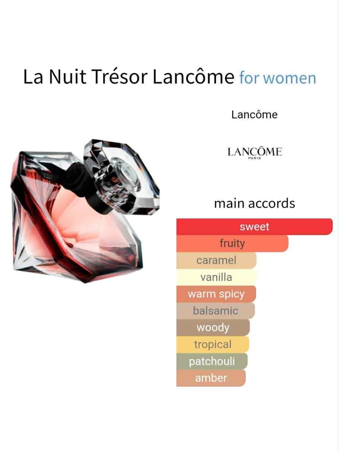 La Nuit Tresor