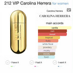 212 VIP limited eddition