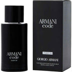 Armani code parfum