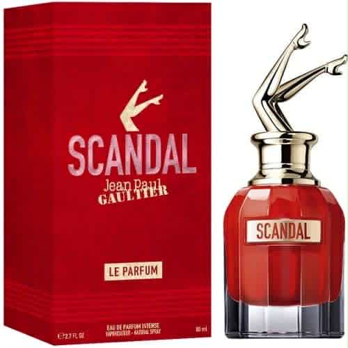 Scandal le parfum