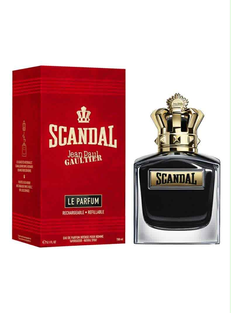 Scandal le parfum