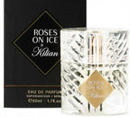 Bt Kilian Roses on ice