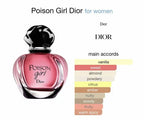 Poison girl