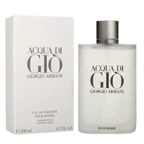 Aqua di gio