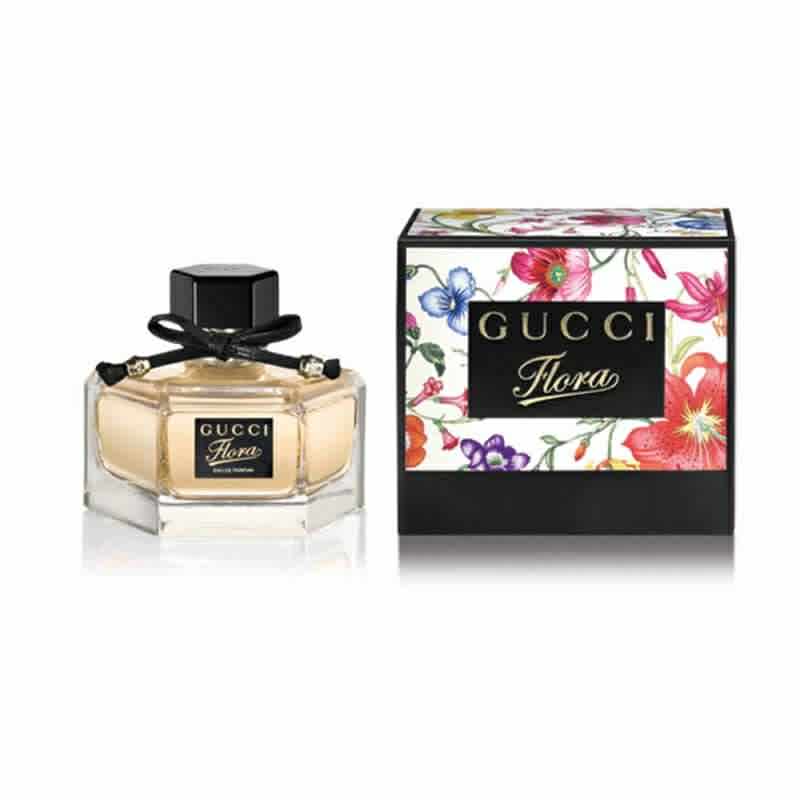 Gucci Flora
