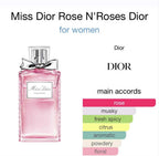 Miss dior rose n rose