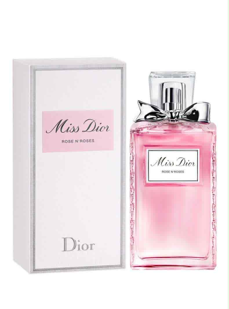 Miss dior rose n rose