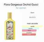 Gucci flora