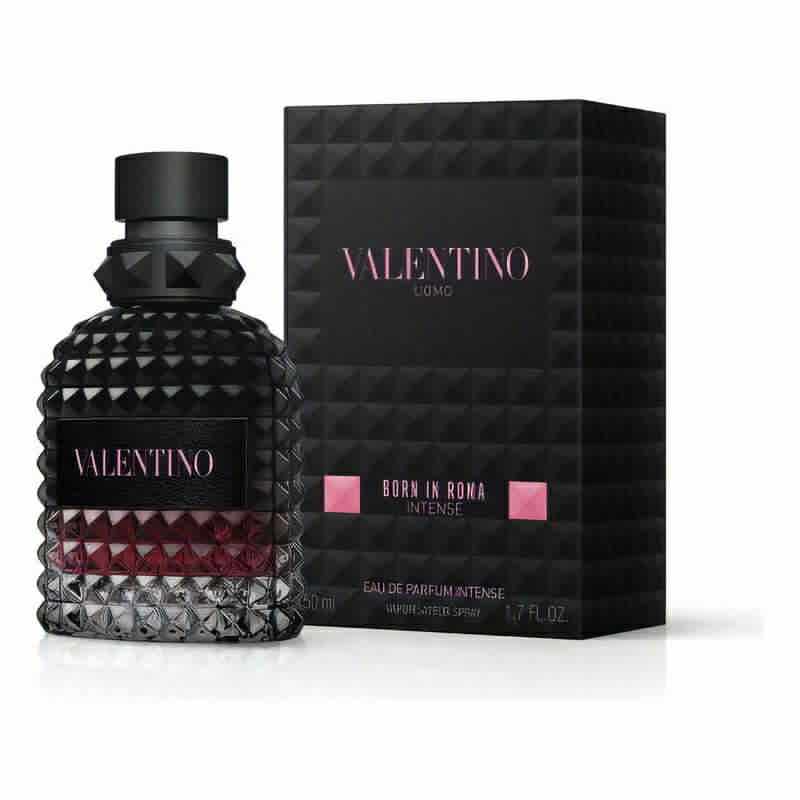 Valentino uomo intense