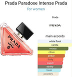 Prada paradoxe intense