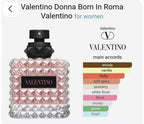 Valentino Donna