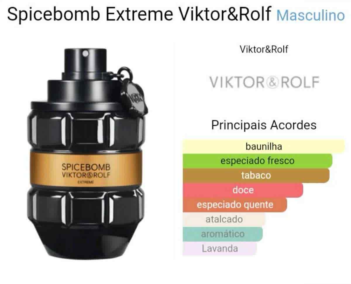 Spicebomb extreme