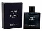 Bleu de chanel edp