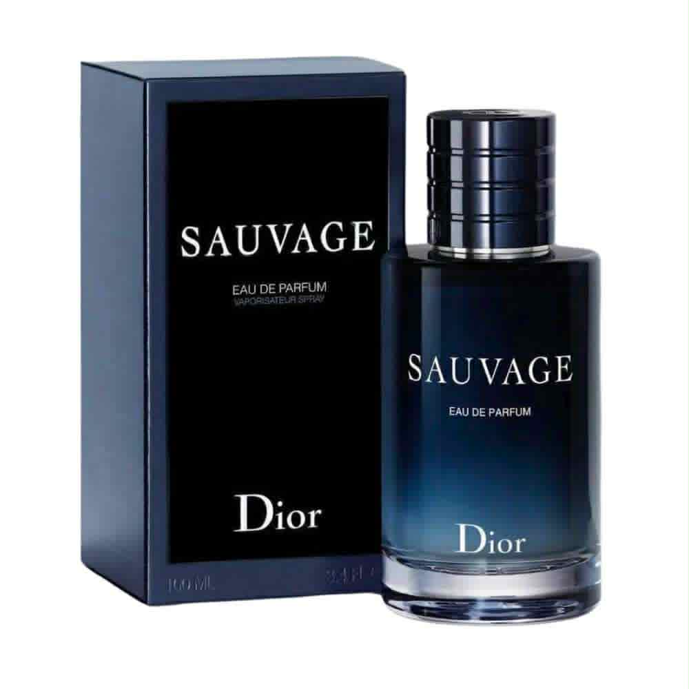 Sauvage edp