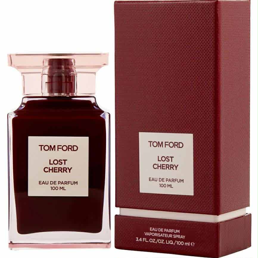 TomFord Lost Cherry