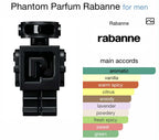 Phantom parfum