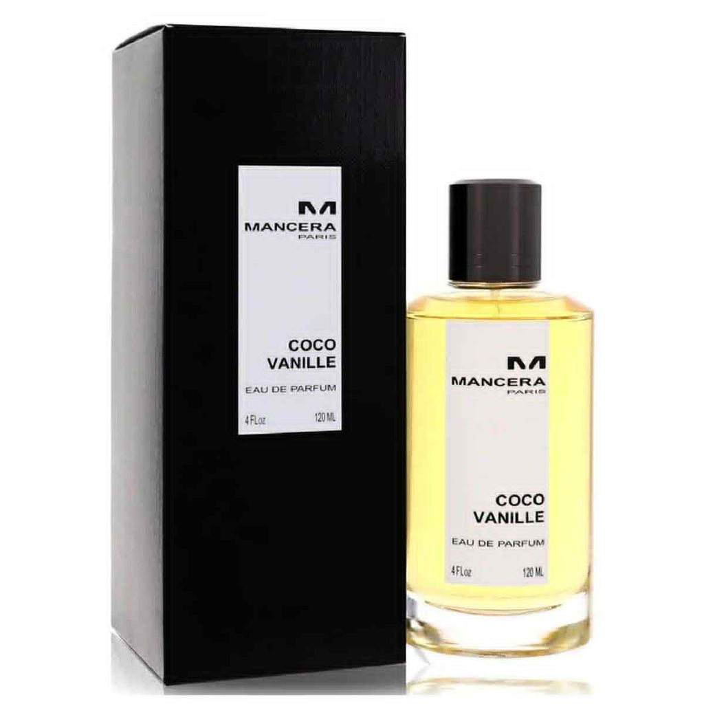 Mancera Coco Vanilla