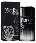 Black XS L'exces