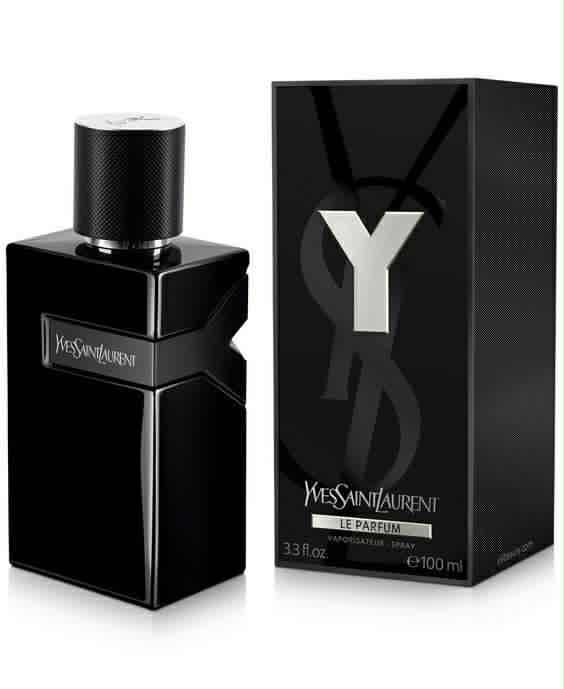 Ysl le parfum