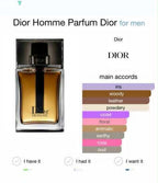 Dior Homme Parfum