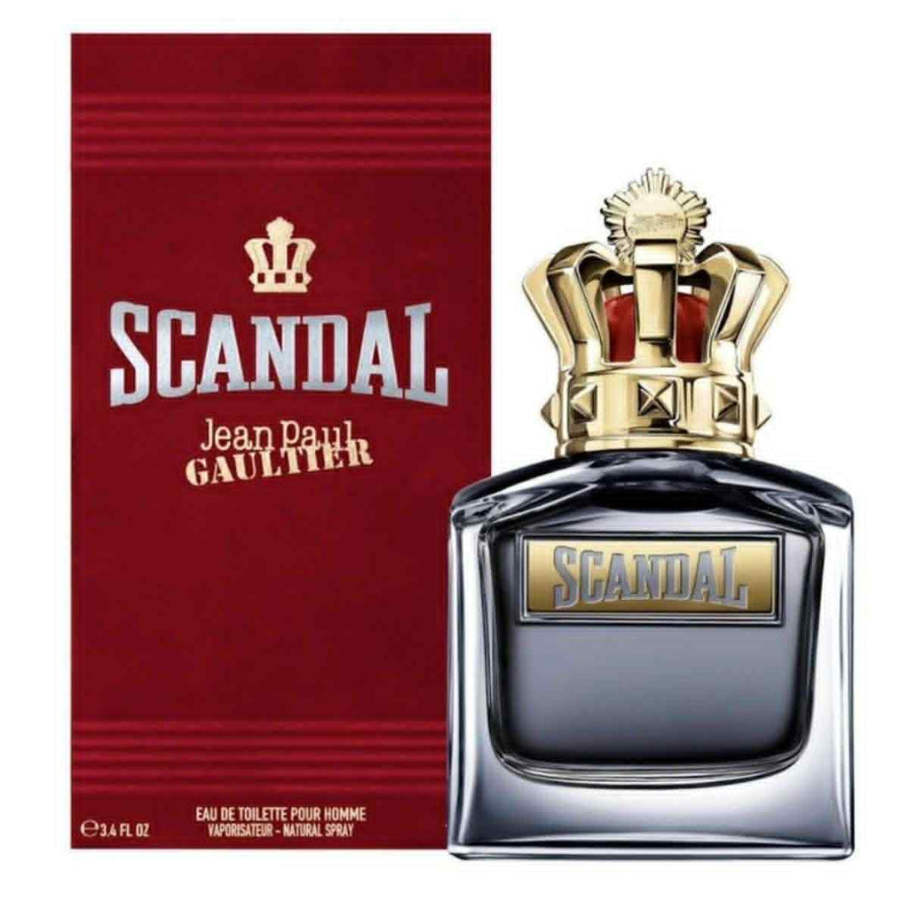 Scandal edt