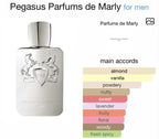 Pegasus Parfums de marly