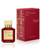 Baccarat rouge 540 extrait