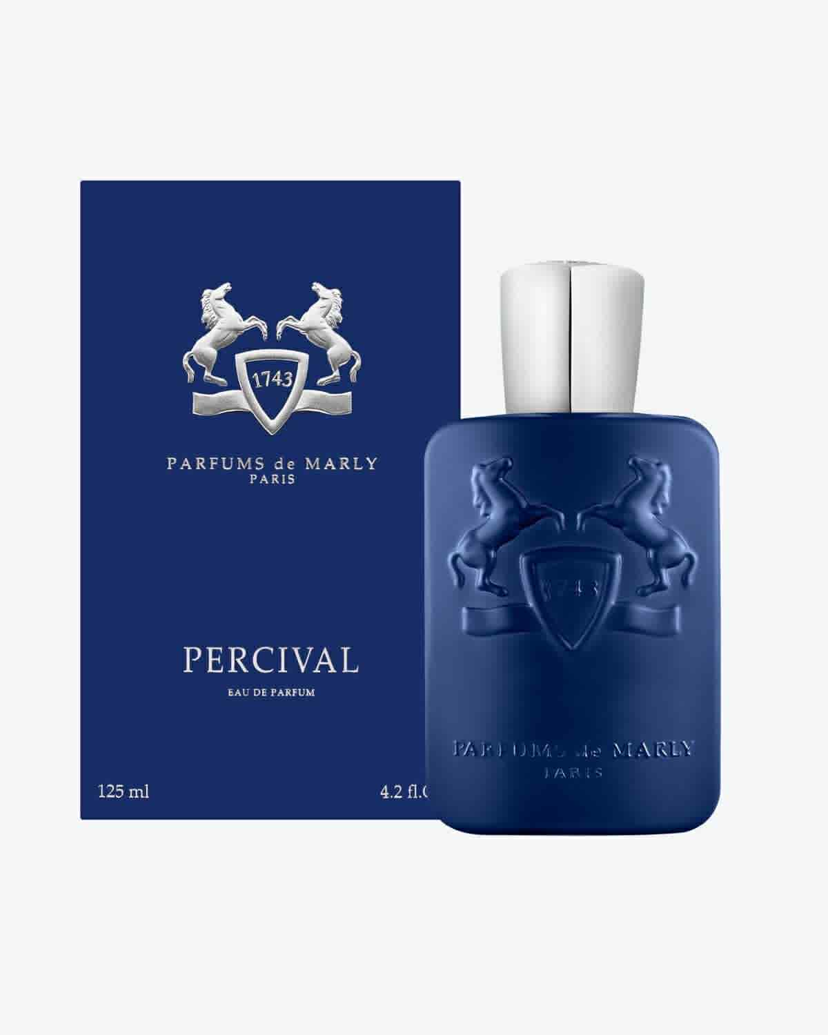 Percival Parfums de marly