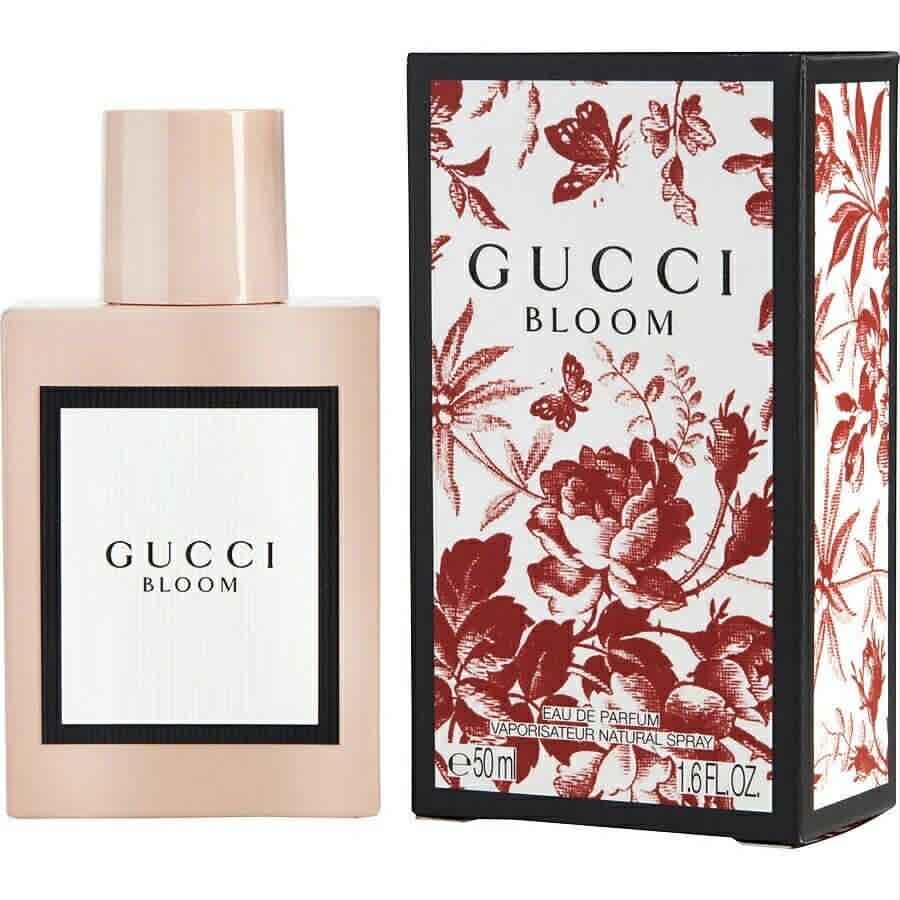 Gucci bloom