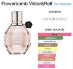 Flowerbomb