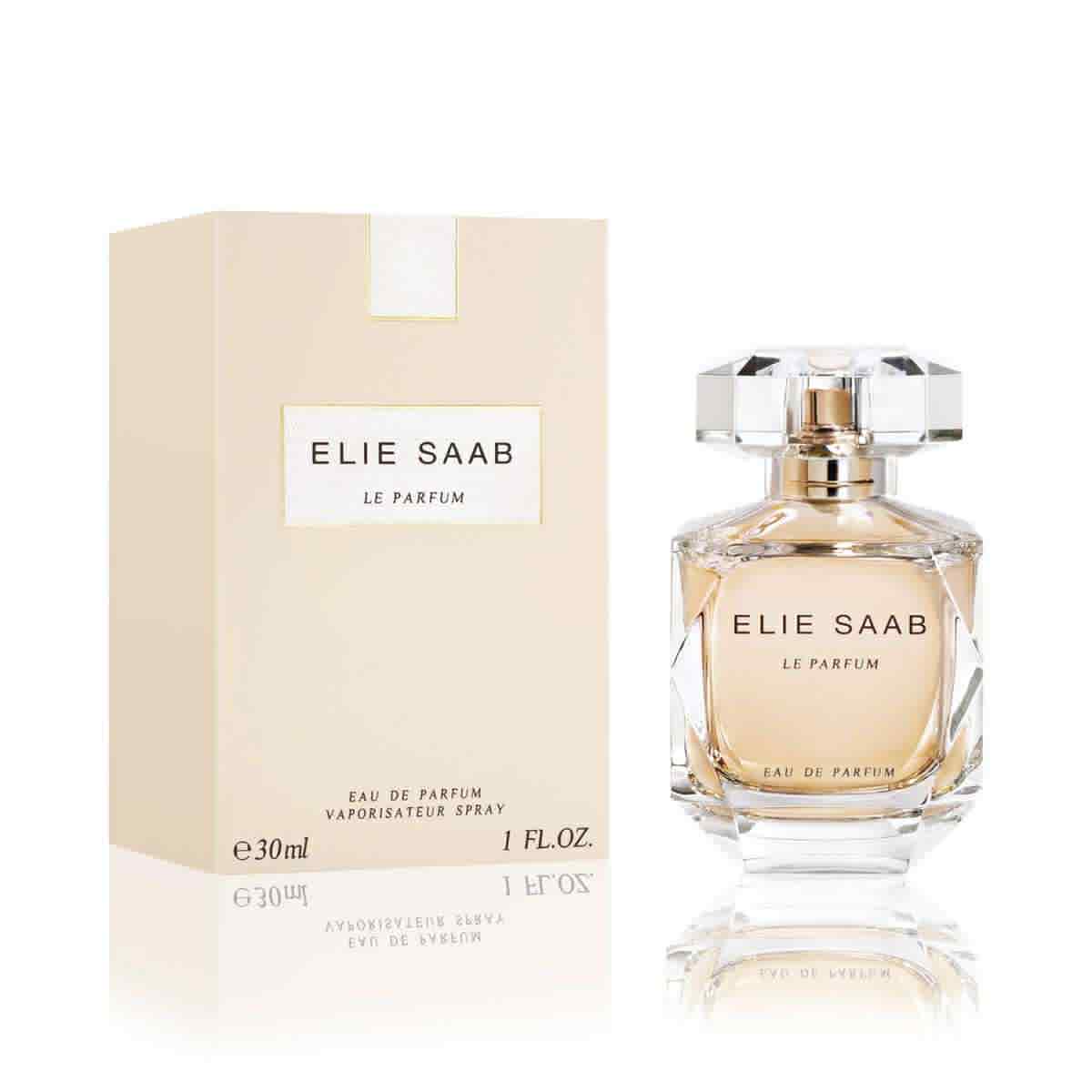 Elie Saab Le parfum