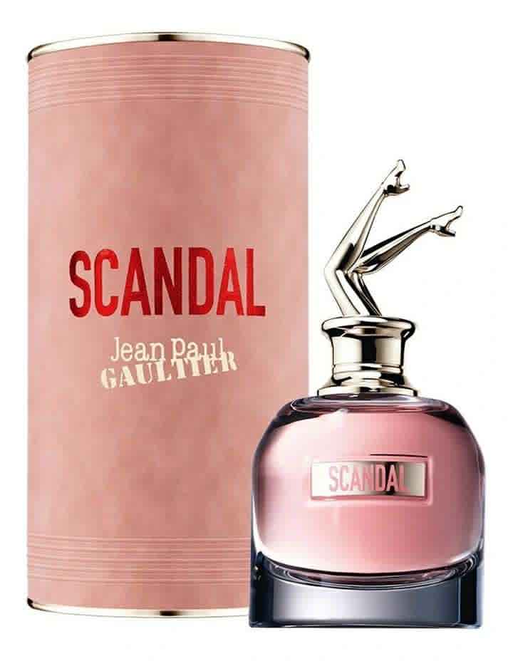 Scandal
