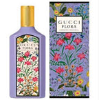 Gucci flora gorgeous magnolia